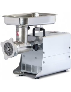 Commercial Meat mincer 500kg/h Stainless steel | DA-HFM32