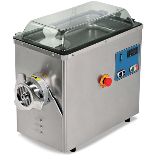 Professional Premium Meat Mincing Machine 400kg/h 230V | DA-EM2209