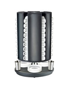 Commercial Cup warmer 78 cups | DA-DCA