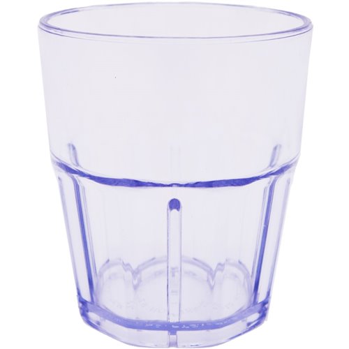 Set of 12 Havana Tumblers Clear 9oz | DA-HTUMB9