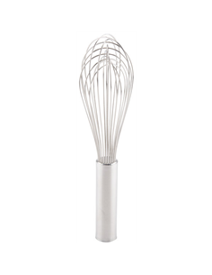 10" Whisk Stainless Steel | DA-SSW010