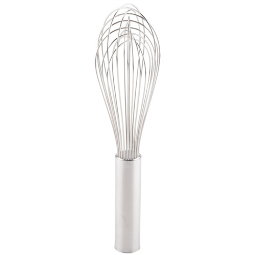 12" Whisk Stainless Steel | DA-SSW012