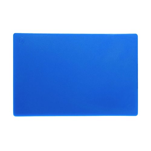 325mm x 265mm Commercial Cutting Board in Blue | DA-4610B