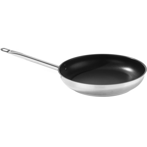 Professional Frying Pan Stainless steel Teflon Non-stick 12''/300mm | DA-SE33205N