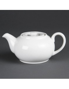 Olympia Teapots Porcelain...