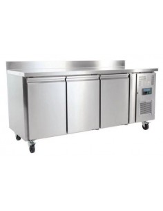 Polar DL915 Counter 3 Door...