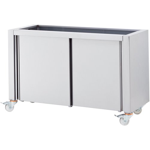 Base for Chicken Rotisserie Ovens Height 740mm | CRM7