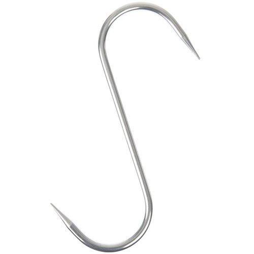 10&quot Rotating Meat Hook Stainless Steel | DA-MXR2116