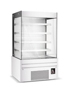 Commercial Display Merchandiser Fridge 1200 litres | DA-CF1200