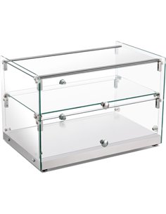 Neutral Display Case 554x361x379mm | DA-ZW50