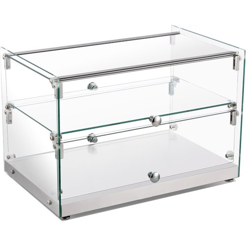 Neutral Display Case 554x361x379mm | DA-ZW50