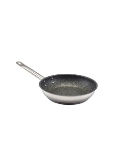 GenWare Non Stick Teflon Stainless Steel Frying Pan 24cm