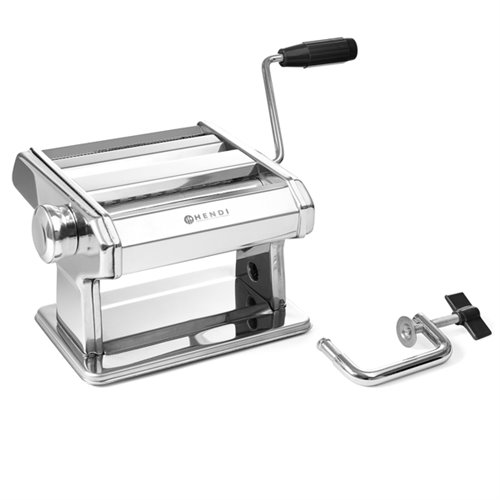 Manual Pasta Machine