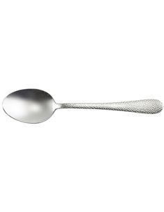 Cortona  Dessert Spoon 18/0 (Dozen)