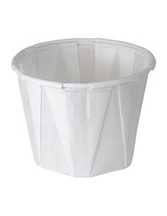 Paper Portion Pot 2oz (250pcs)