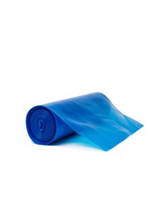 Disposable Blue Piping Bags 53cm/21" (100)