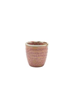 Terra Porcelain Rose Dip Pot 8.5cl/3oz