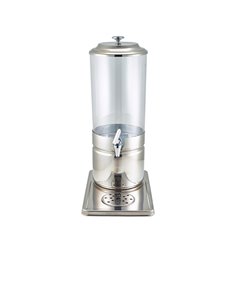 GenWare Stainless Steel Juice Dispenser 7L