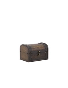 Mini Treasure Box