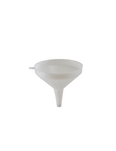 GenWare Plastic Funnel 15cm/6"