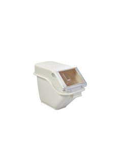 Polypropylene Ingredient Bin 18 Litre