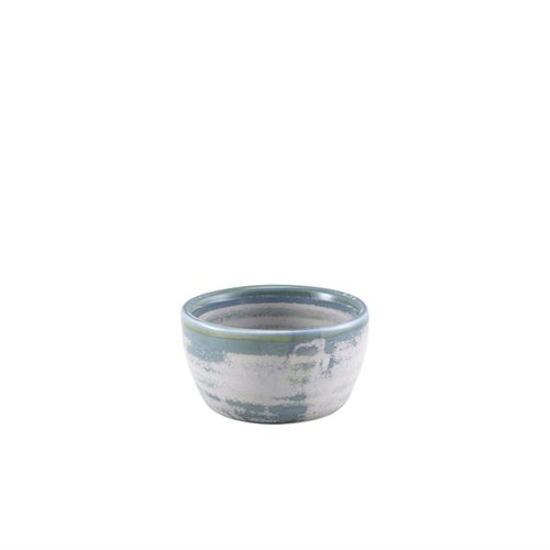 Terra Porcelain Seafoam Ramekin 7cl/2.5oz