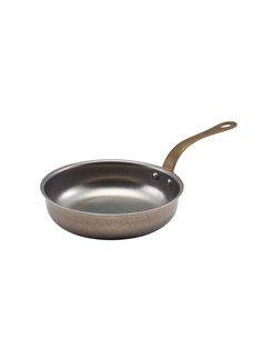 GenWare Vintage Steel Mini Fry Pan 15.5 x 4cm