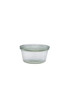 WECK Jar 29cl/10.2oz 10cm (Dia)