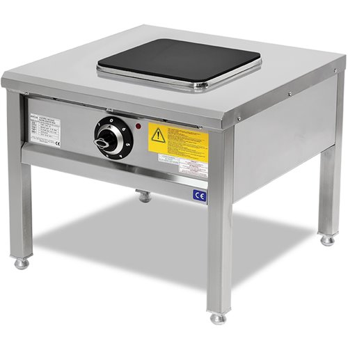 Professional Electric Stock pot stove 4kW | DA-YRE60