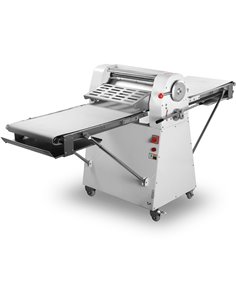 Professional Dough Sheeter Stand type Roller width 380mm | Stalwart DA-SPL380