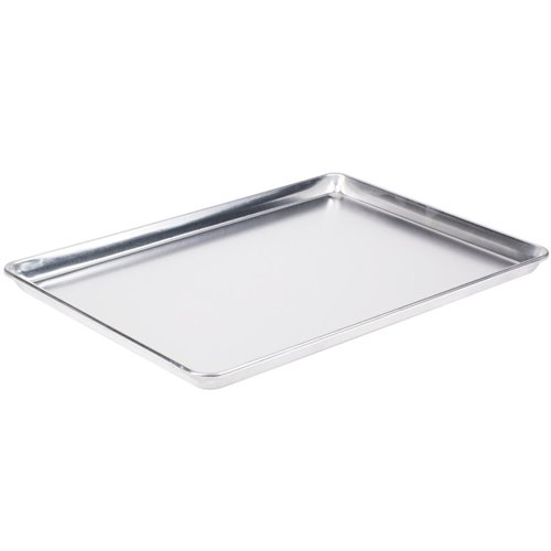 Oven Baking Tray Aluminium 330x230x25mm | Stalwart DA-ASP3323