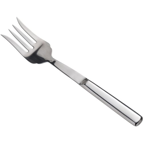 Cold Meat Fork 26cm Stainless steel | Stalwart DA-WBU005