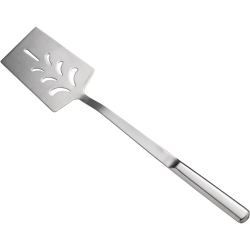 Slotted Turner 37cm Stainless steel | Stalwart DA-WBU011