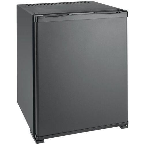 Hotel Minibar Fridge No noise Solid door 32 litres | Stalwart DA-BCH40B