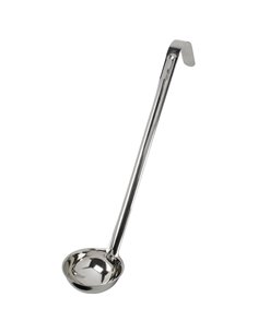 Ladle 120ml Stainless steel | Stalwart DA-SSL040