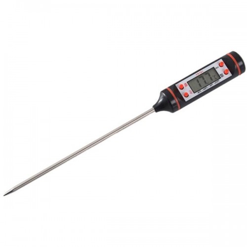 Electronic Digital Thermometer | Stalwart DA-FTMPB