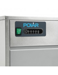 Ice maker (compact) 40kg M400