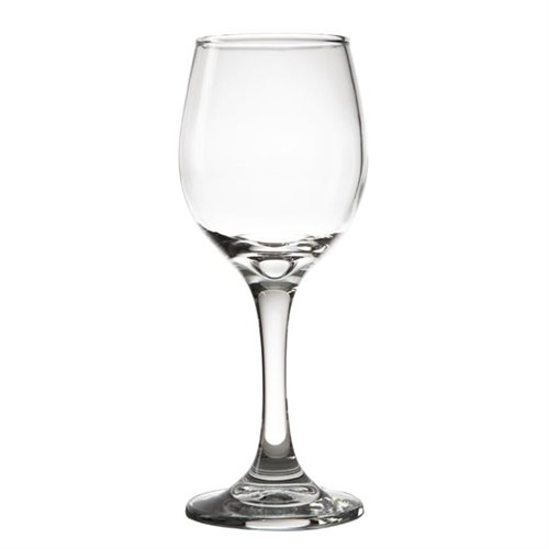 Olympia Solar Wine Glasses 245ml (Pack of 24)