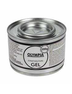 Olympia Gel Chafing Fuel 2 Hour (Pack of 12)