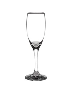 Olympia Solar Champagne Flutes 170ml (Pack of 24)