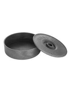 Olympia PP Round Tortilla Holder 215(D)mm