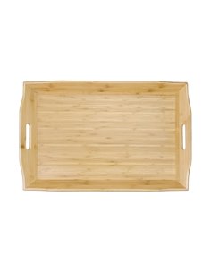 Olympia Bamboo Butler Tray 584mm