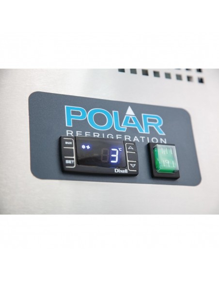 polar g598