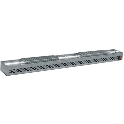 Strip heater for gantries 700x120mm | Stalwart DA-THKBS72