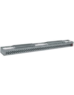 Strip heater for gantries 1300x120mm | Stalwart DA-THKBS133