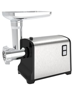 Professional Meat Grinder Stainless steel 1000W | Stalwart DA-MGL10