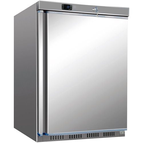 Commercial Refrigerator Undercounter 113 litres Stainless steel Single door | Adexa DR200SS