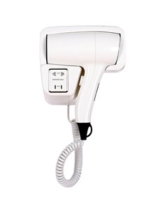 Commercial Wall Mounted Hair Dryer | Adexa DA-HSDD90288