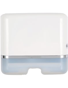 Commercial Paper Towel Dispenser White | Adexa DA-HSDE6005