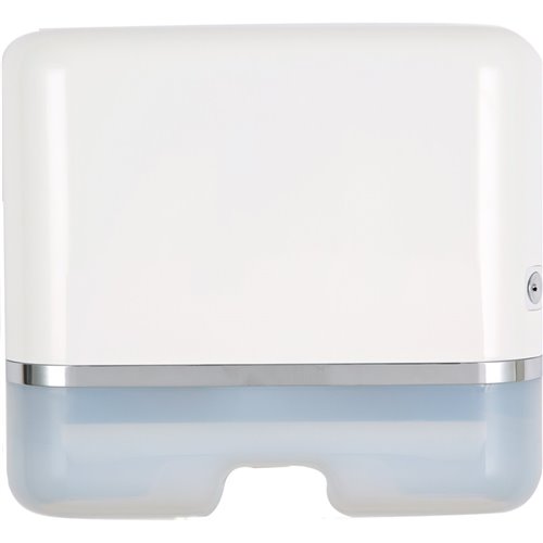 Commercial Paper Towel Dispenser White | Adexa DA-HSDE6005